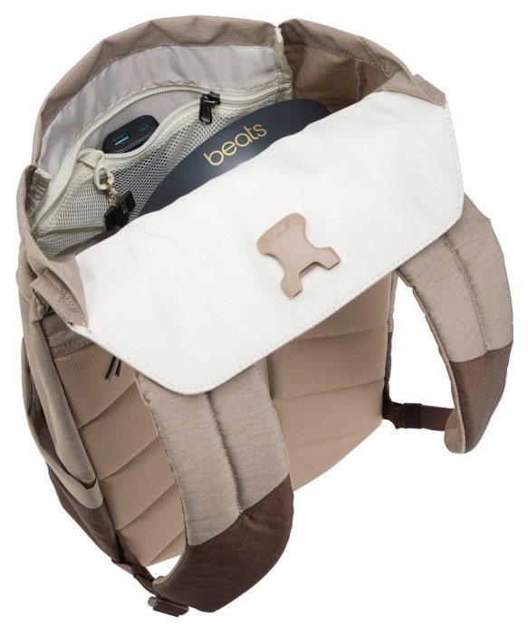 Рюкзак Thule Lithos 16L (Nuanced Brown) 3205450 (TH 3205450)