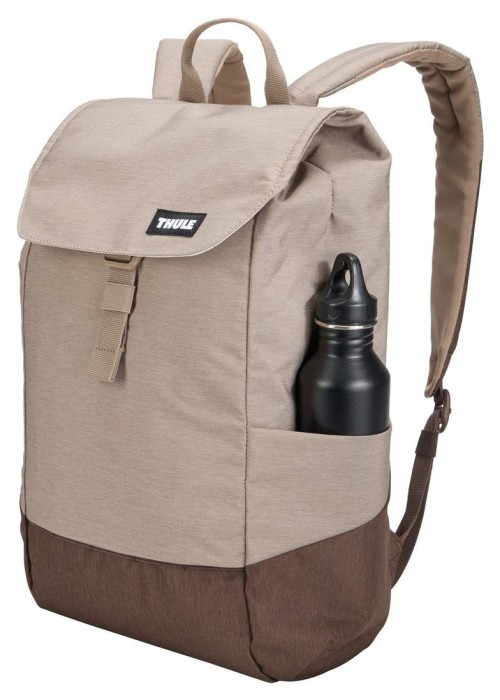 Рюкзак Thule Lithos 16L (Nuanced Brown) 3205450 (TH 3205450)