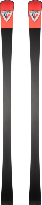 Лыжи горные ROSSIGNOL (RANPL01) HERO ELITE LT TI K + крепеж (FCLCN03) NX12 2026