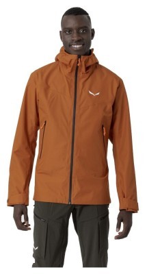 Куртка Salewa Puez PTX 2L Mns