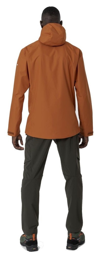 Куртка Salewa Puez PTX 2L Mns