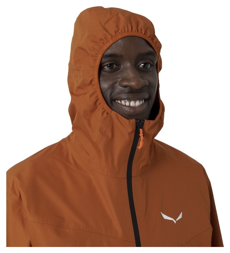 Куртка Salewa Puez PTX 2L Mns