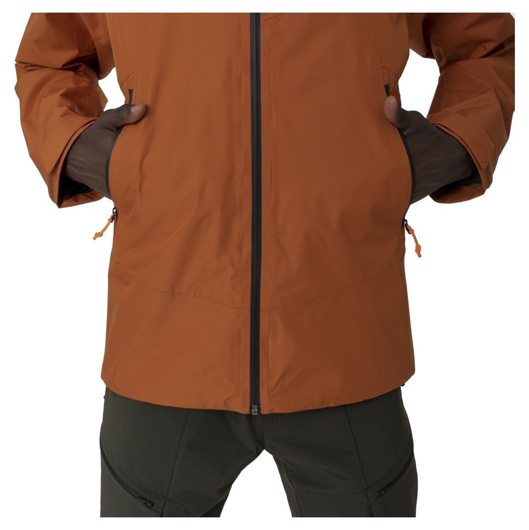 Куртка Salewa Puez PTX 2L Mns