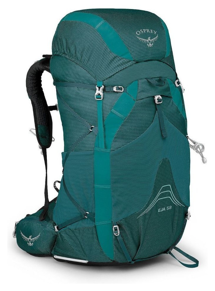Рюкзак Osprey Eja 58
