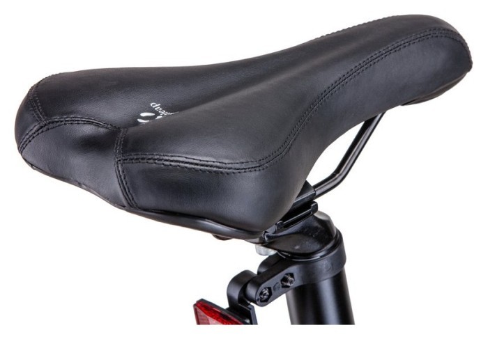 Велосипед Outleap Bern 20" M Army Green OBF21U3W-1