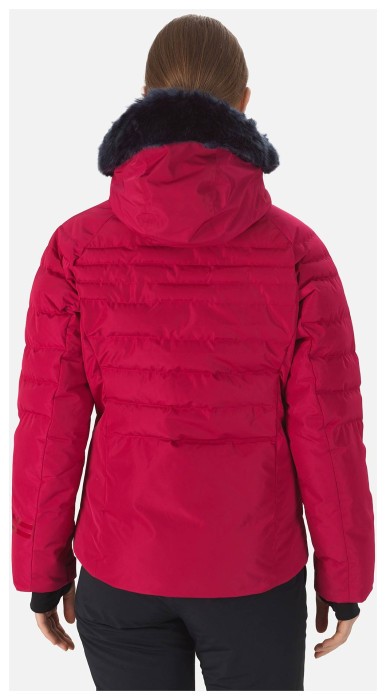 Куртка для зимних видов спорта ROSSIGNOL (RLKWJ17) W RAPIDE PEARLY JKT 2023