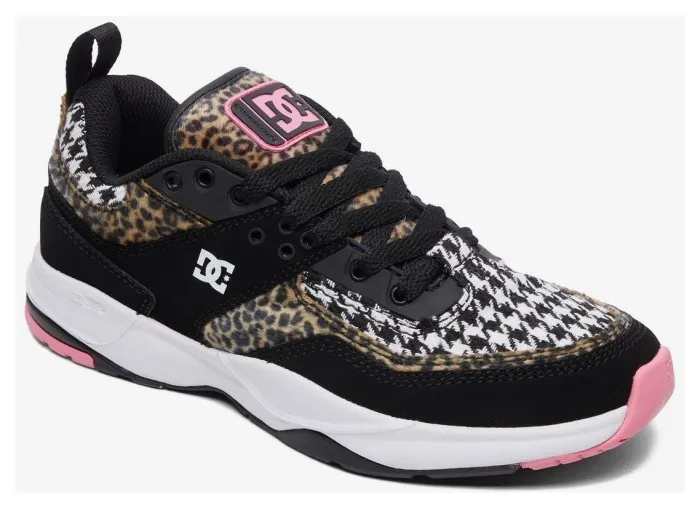 Кросівки для скейтбордингу DC ( ADJS200015 ) E.TRIBEKA SE J SHOE 2020