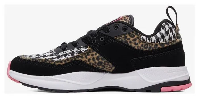 Кросівки для скейтбордингу DC ( ADJS200015 ) E.TRIBEKA SE J SHOE 2020