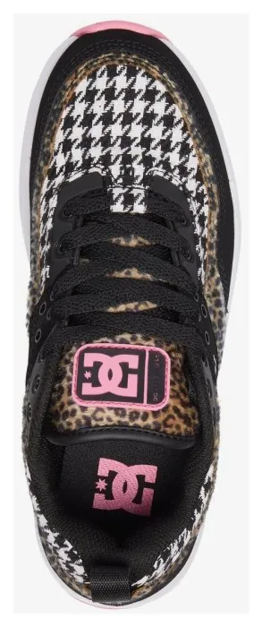 Кросівки для скейтбордингу DC ( ADJS200015 ) E.TRIBEKA SE J SHOE 2020