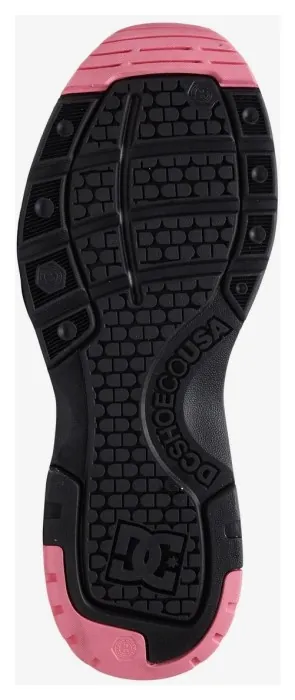 Кросівки для скейтбордингу DC ( ADJS200015 ) E.TRIBEKA SE J SHOE 2020