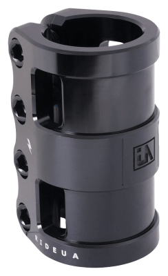 Зажим urbanArtt Civic 4-Bolt SCS - Black