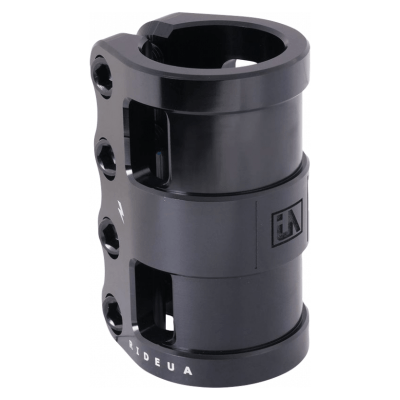 Зажим urbanArtt Civic 4-Bolt SCS - Black