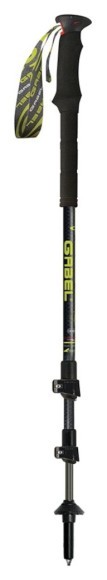 Трекінгові палиці Gabel Carbon Force FLK, укр