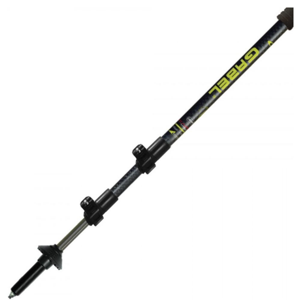 Треккинговые палки Gabel Carbon Force FLK Carbon Force FLK