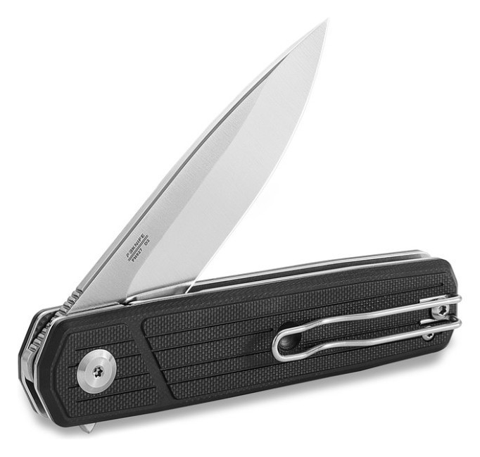 Чем складной Firebird FH927-BK черный