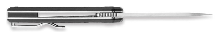 Чем складной Firebird FH927-BK черный