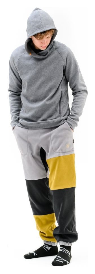 Штаны Turbat Fun Camp