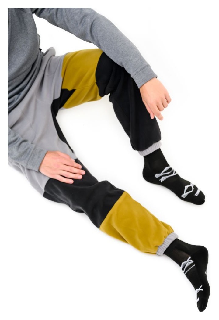 Штаны Turbat Fun Camp