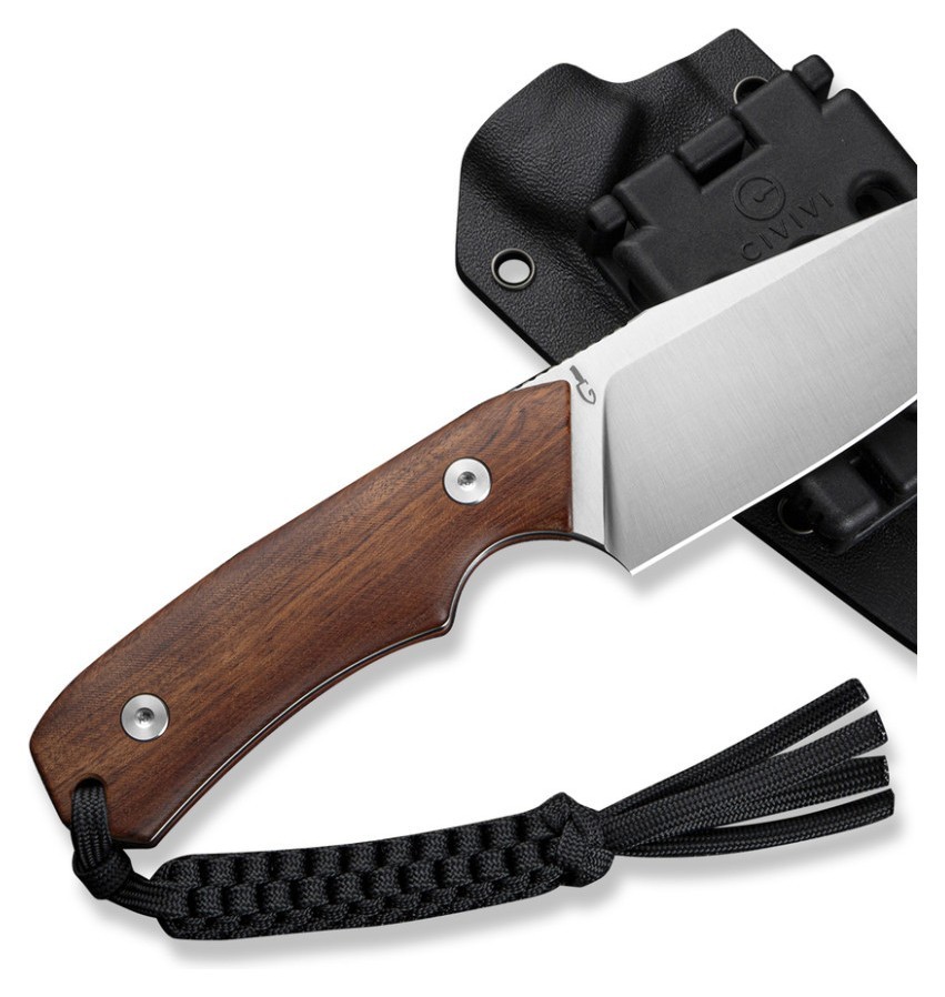 Ніж Civivi Gander C24058B-3, укр, укр