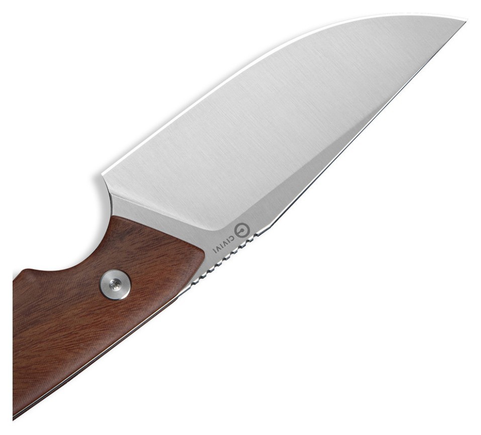 Ніж Civivi Gander C24058B-3, укр, укр