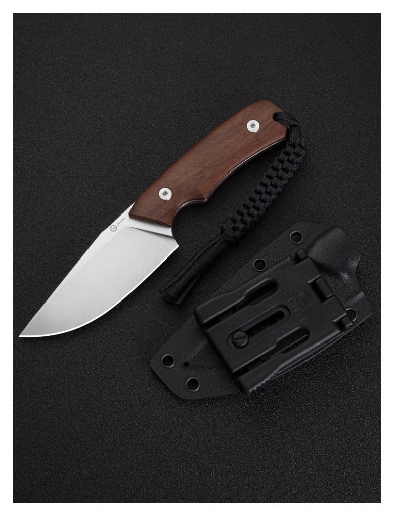 Ніж Civivi Gander C24058B-3, укр, укр