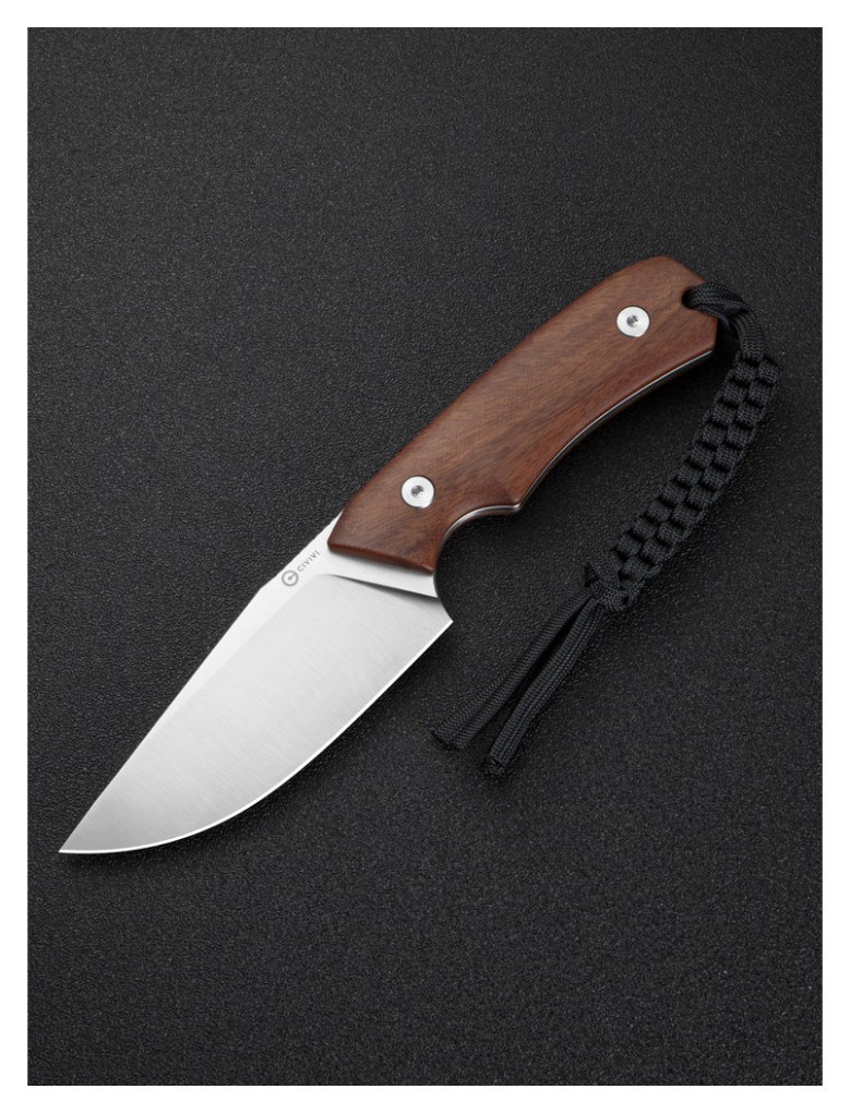 Ніж Civivi Gander C24058B-3, укр, укр