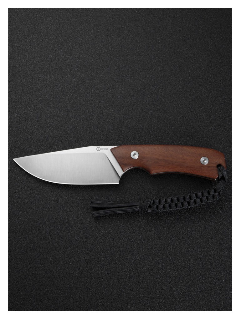Ніж Civivi Gander C24058B-3, укр, укр