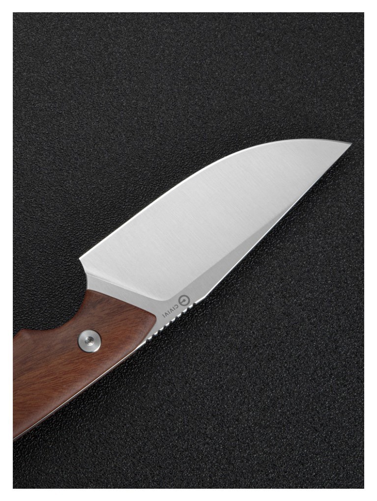 Ніж Civivi Gander C24058B-3, укр, укр