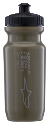 Фляга Alpinestars WATER BOTTLE MILITARY GREEN, 600ml