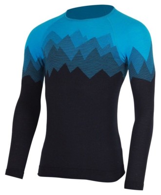 Термофутболка Lasting Welor