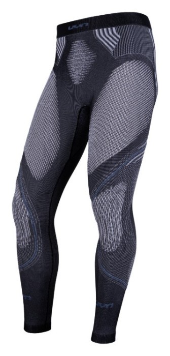 Термоштани UYN ( U100014 ) EVOLUTYON UW PANT LONG MELANGE 2021, укр, укр