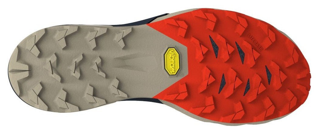 Кроссовки Dynafit Alpine Pro 2 Mns