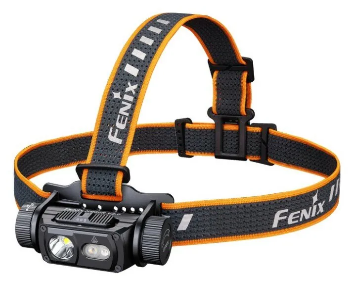 Ліхтар налобний Fenix HM60R 2.0 (FNR_HM60RV20)