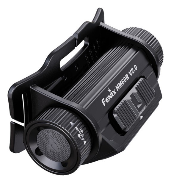 Ліхтар налобний Fenix HM60R 2.0