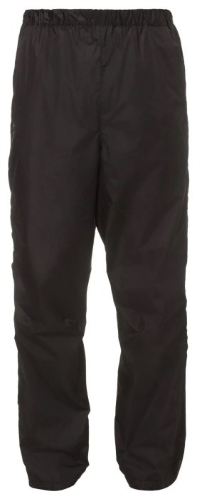 Штани для туризму VAUDE Me Fluid Full-Zip Pants II 2023, укр, укр