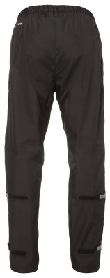 Штани для туризму VAUDE Me Fluid Full-Zip Pants II 2023, укр, укр