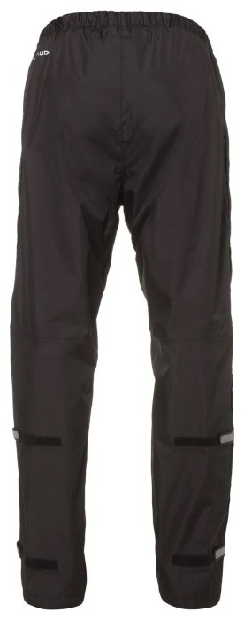Брюки для туризма VAUDE Me Fluid Full-Zip Pants II 2023