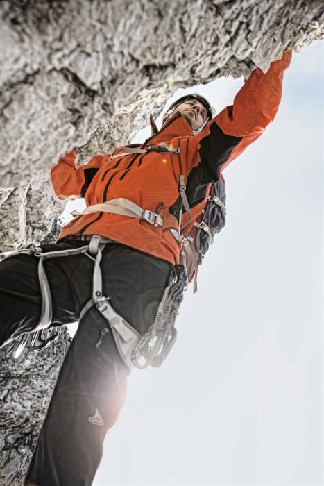 Штани для туризму VAUDE Me Fluid Full-Zip Pants II 2023, укр, укр