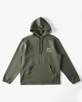 Худі Billabong ( ABYSF00118 ) COMPASS OTLR 2024