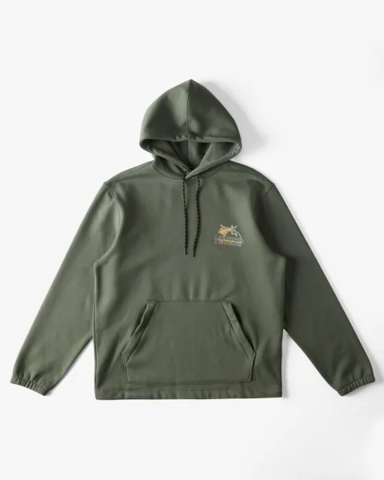 Худі Billabong ( ABYSF00118 ) COMPASS OTLR 2024