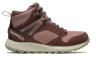 Ботинки Merrell Wildwood Mid LTR WP Wmn Фото - 2