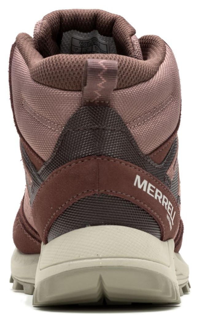 Ботинки Merrell Wildwood Mid LTR WP Wmn
