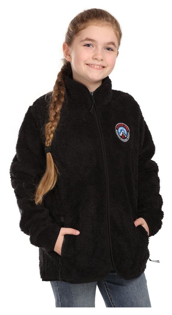 Фліс Alpine Pro Ferado, укр, укр