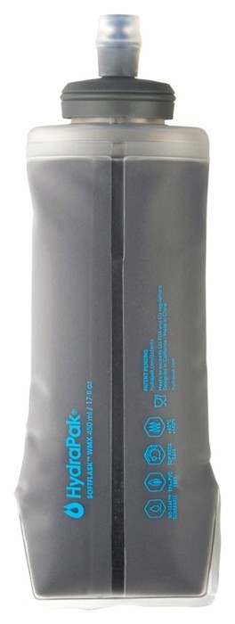Фляга Ultimate Direction Body Bottle Insulated 450 мл
