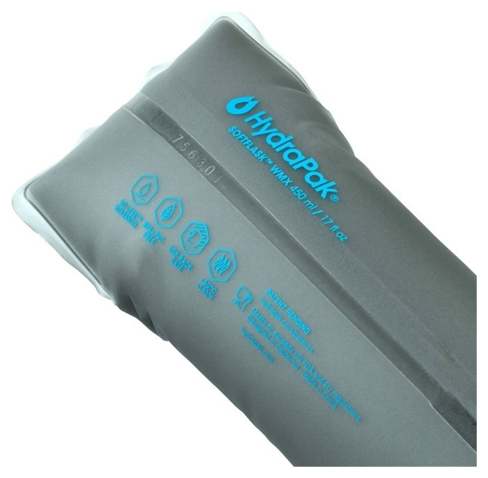 Фляга Ultimate Direction Body Bottle Insulated 450 мл