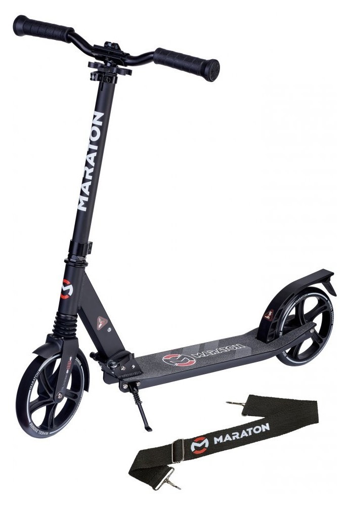 самокат Maraton COMFORT, укр, укр
