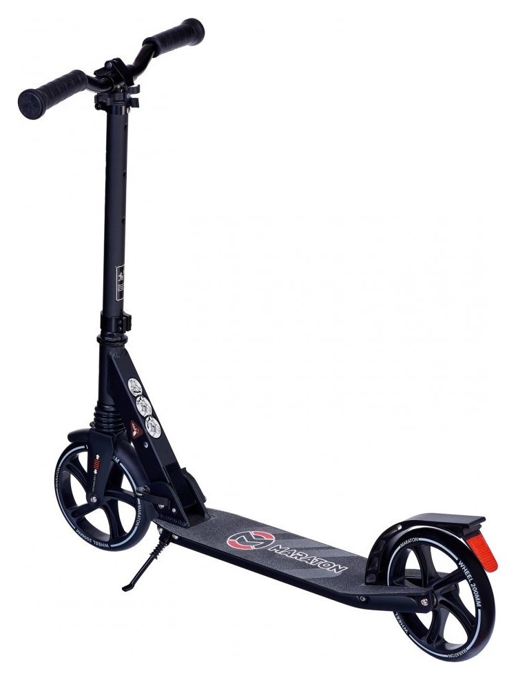 самокат Maraton COMFORT, укр, укр