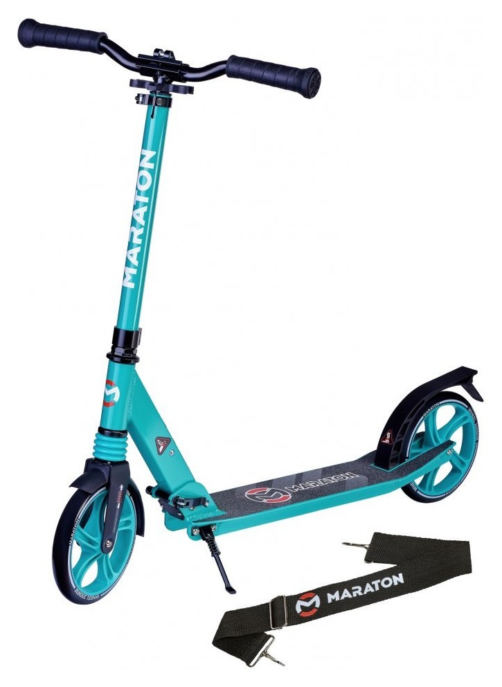 самокат Maraton COMFORT, укр, укр