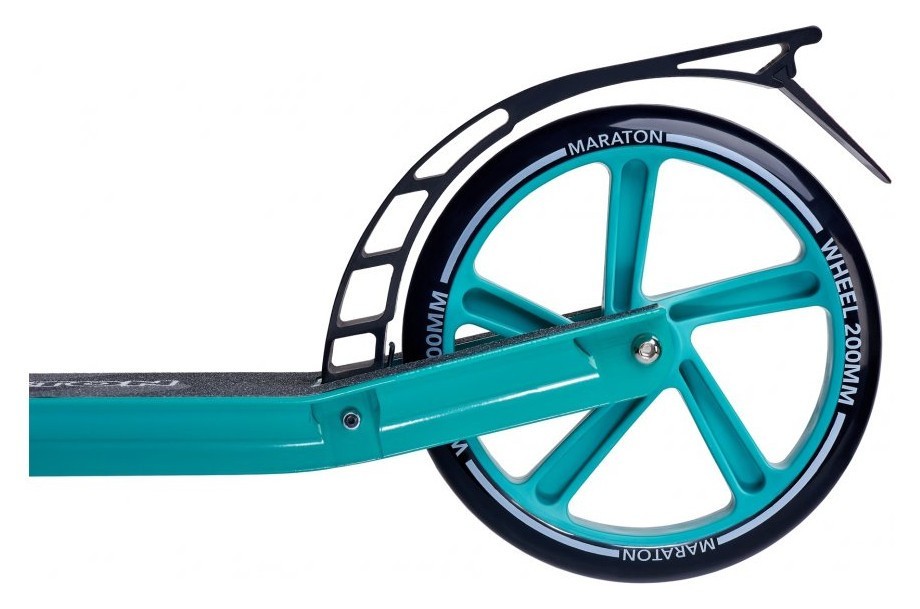 самокат Maraton COMFORT, укр, укр