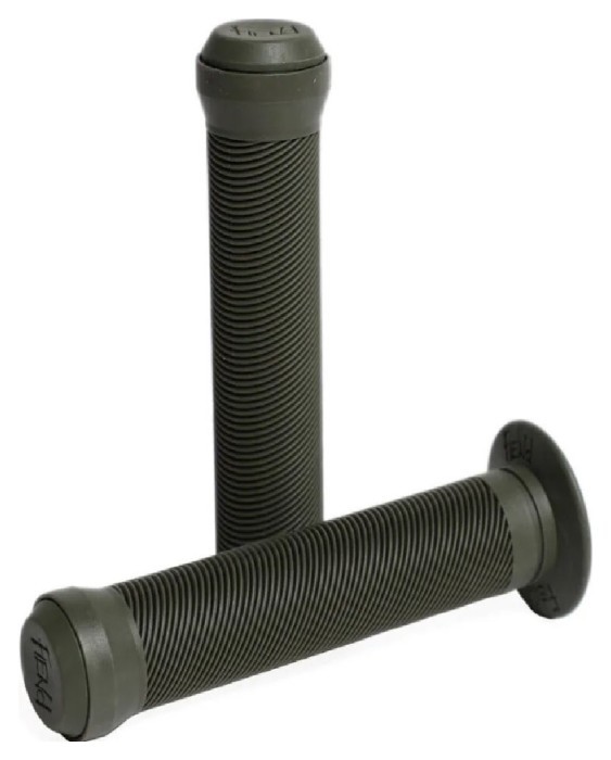 Гріпси Fiend Flanged Team хакі, укр, укр